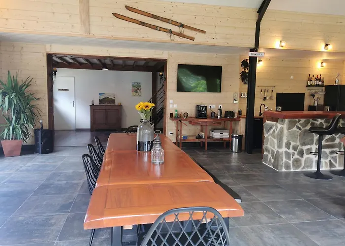 Etche Arguinia Chambres Hotes Et Spa